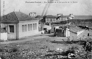 Port aux poules 01